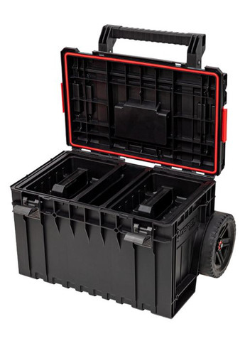 Ящик для інструментів System ONE Cart 2.0 (5901238257202) Qbrick (316465810)