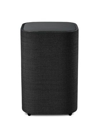 Акустична система (HKCITASUBSBLKEU) Harman Kardon Citation Sub S Black (268143718)