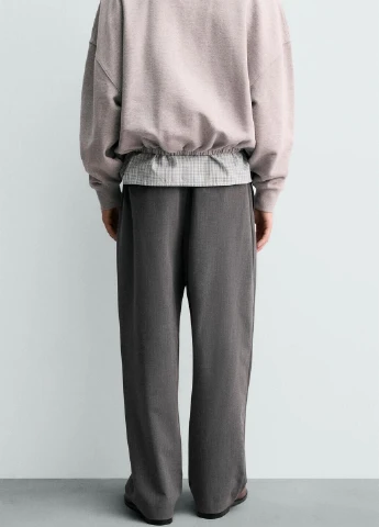 Штани Zara (378599942)