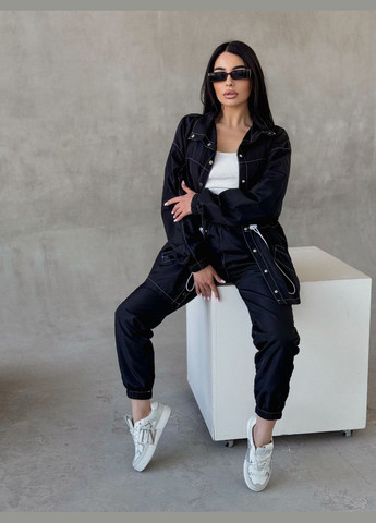 Жіночий спортивний костюм Україна (332607793)