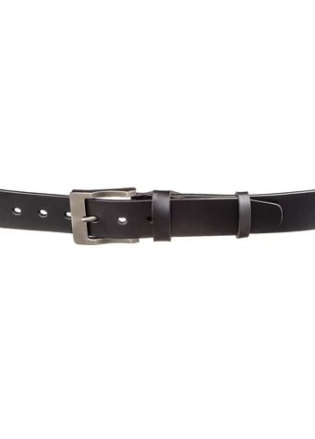 Чоловічий ремінь classic Vintage чорний (sku_20223) No Brand (327820348)
