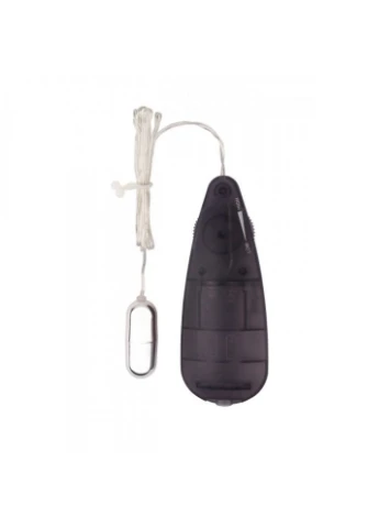 Віброкуля на пульті керування HiBasic Be Mine Bullet Vibrator Chisa (297395967)