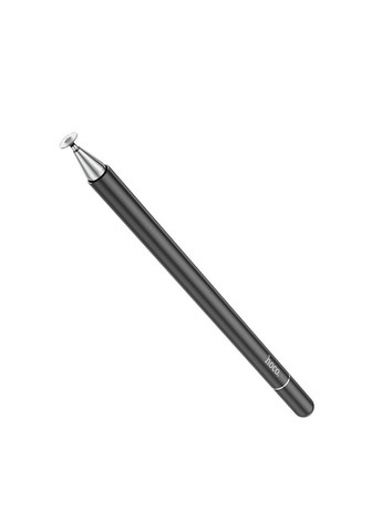 Стилус GM103 Fluent series universal capacitive pen Black Hoco (342061492)