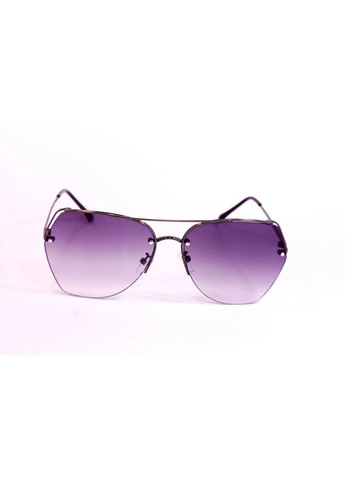 Жіночі сонцезахисні окуляри 80-259-3 BR-S (294607730)