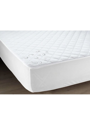 Наматрасник водонепроницаемый с бортами Турция.160Х200 см. Аквастоп (скованный) Shana (354338245)