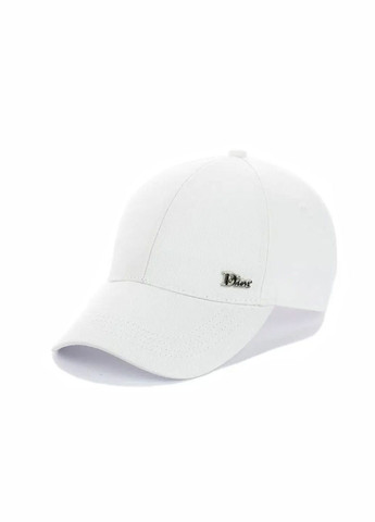 Женская кепка Диор / Dior S/M No Brand кепка жіноча (278649850)