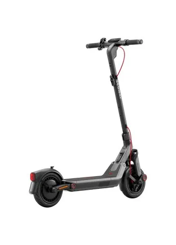Электросамокат E3 PRO E (AA.05.19.02.0003) Segway E3 PRO E сірий (380502707)