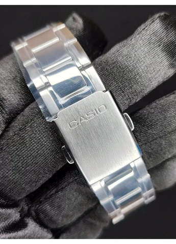 Часы мужские MTP-1384D-1A No Brand (373366845)