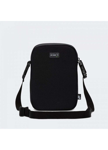 Сумка HRTGE CRSSBY-AIRMAX 95 Черный Nike (367598009)