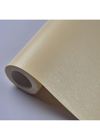 Обои виниловые на флизелине 0.53 × 10.05 м 53735, бежевые — для спальни, гостиной, прихожей MARBURG (368895806)