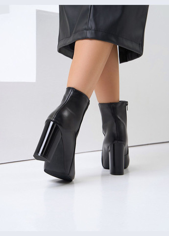 Черевики ISSA PLUS OB2-507 (301196936)