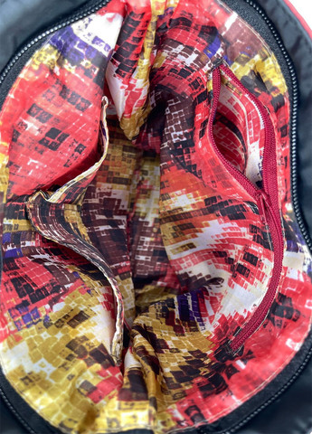 Сумка через плечо Женская City Красный P0605EP010 Episode Сумка через плече (369622299)