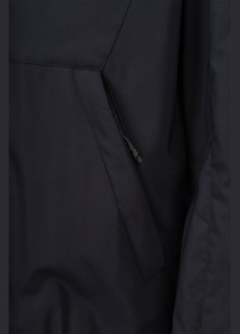 Темно-синяя демисезонная куртка мужская 7860-1 Demos