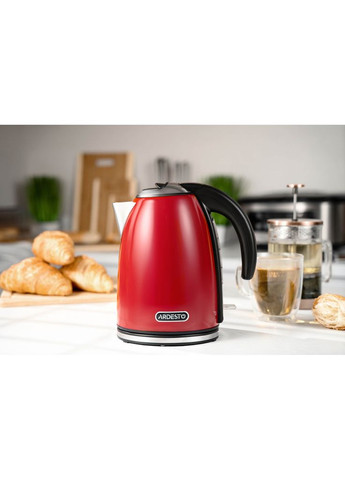 Електрочайник EKL-F340R Ardesto (299338122)