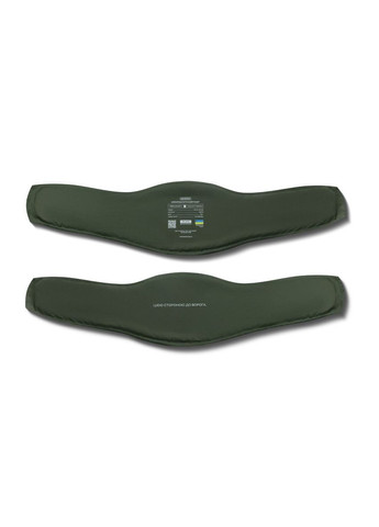 Тактический разгрузочный пояс 1-го класса защиты. Мультикам. Ukrarmor (334348201)