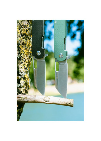 Ніж складаний G770-BK (A-017865) Ganzo (339870110)