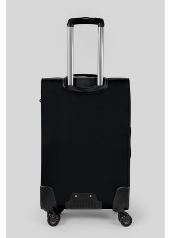 Средний тканевый чемодан ST817-2-BL Tourist (319334941)