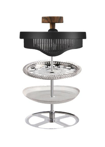 Френч-прес Canella, 1.0 л Ringel (372616400)