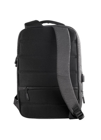 Рюкзак Melange 16" Black (-BPN9266BK) 2E (322905718)