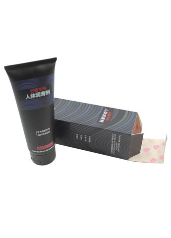 Лубрикант для анального секса Glide Anal Lubricants 120 ml Melao (284279235)