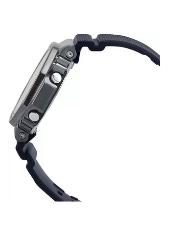 Годинник G-SHOCK GM-2100BB-1AER Casio (299381936)