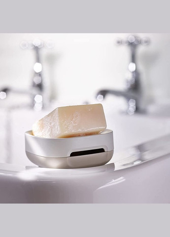 Мыльница Slim бежевая 70577 Joseph Joseph (316613110)