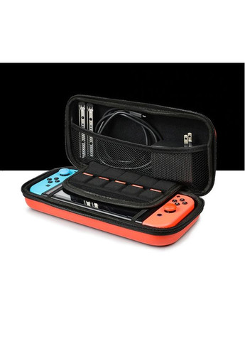 Чохол кейс VGBUS для Switch / Switch OLED Nintendo (369936600)