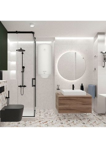 Бойлер Opro Profi VM 100 D400S 1500W (861388) Atlantic (351364189)