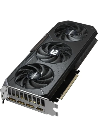 Відеокарта GeForce RTX 5060 Gaming OC 8G (GV-N5060GAMING OC-8GD) EU [133901] Gigabyte (400899116)