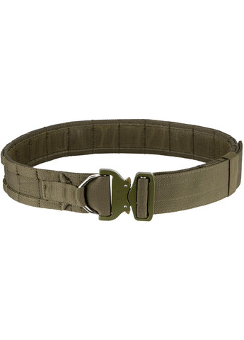 Пасок тактичний 2Е з 5-ма підсумками ( MILTACBELT-Y5PCH-OG) 2E (362731878)