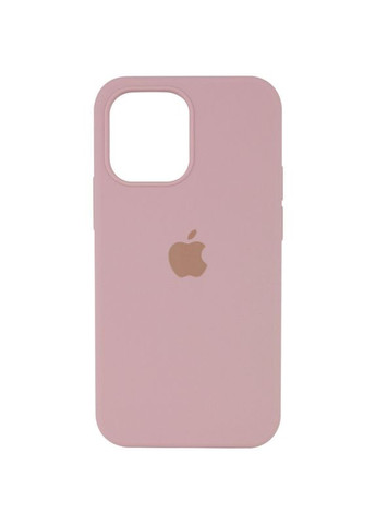 Панель Silicone Case для Apple iPhone 13 Pro (ARM59971) ORIGINAL (265533684)