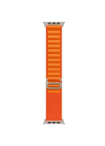 Ремешок Alpine Loop для Apple watch 42mm/44mm/45mm/49mm (m/l) Epik (389072053)