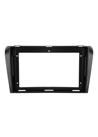 Штатна магнітола CC3 2K 6+128 Gb 360° Mazda 3 1 BK 2003-2009 9" Teyes (378920167)