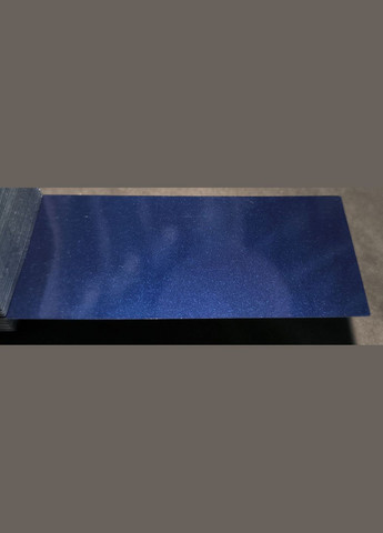 Автомобільна фарба для Daewoo 20U PACIFIC BLUE P Густая краска 200 мл Multichem (322460123)