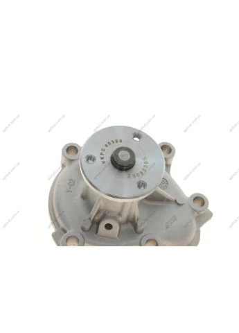 Водяной насос (пр-во) VKPC 85320 SKF (366119417)