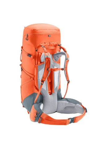 Рюкзак Aircontact Core SL 45+10 л 3350222 9409 Deuter (318434687)