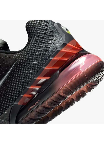 Чорні Осінні чоловічі кросівки air max phoenix чорний Nike