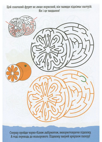 ДжоIQ. Кольорові лабіринти Кенгуру (370067156)