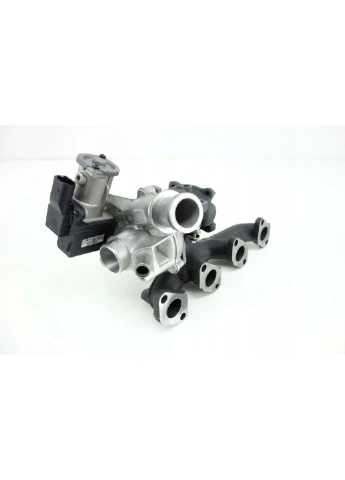Турбина на Audi / Seat / Skoda 1.2 TSI. 03F145701F 9V203 03F145701LX 03F145701LV 03F145701F KKK (380982111)
