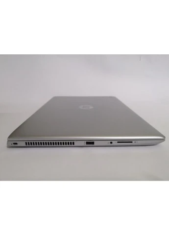 Ноутбук Б-класс ProBook 450 G5 / 15.6" IPS / Core i7-8550U (4(8) ядра по 1.8-4 GHz) / 8GB DDR4 / 256GB SSD / UHD Graphics 620 / HP (398130195)