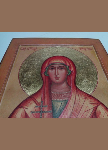 Икона Святой мученицы Дарьи Под заказ Comshop (301538130)