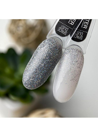 Гель с блестками Space Dust Glitter Gel, 5 г Art (386092706)