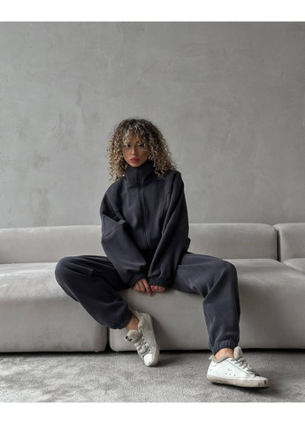 Жіночий спортивний костюм KaraMix (362446781)