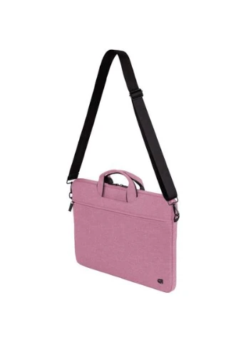 Сумка для ноутбука ARM01S 15.6 Pink (ARM84428) ArmorStandart (386058662)