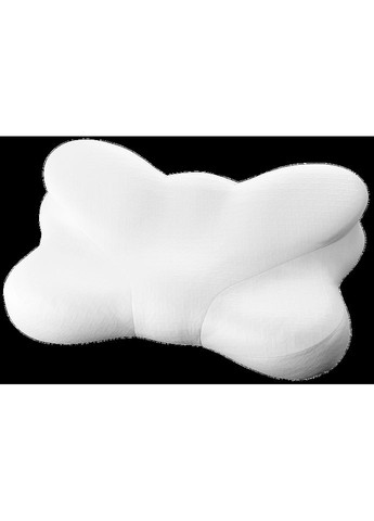 Б'юті подушка від зморшок "Butterfly" 59х39х14см з ефектом пам'яті J2539 39x59 см Olvi (372889975)