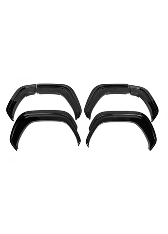 Расширители колесных арок VXR для Toyota Land 300 2021- гг Cruiser (393536135)