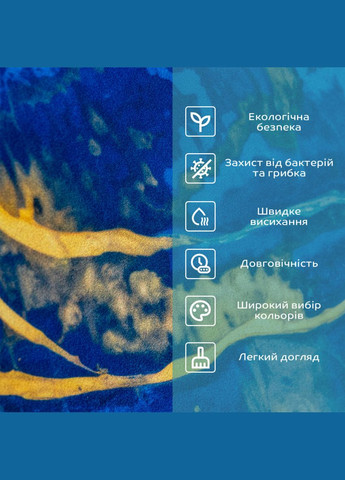 Вологопоглинаючий килимок 50*80CM*3MM (D) SW-00002541 No Brand (328578831)