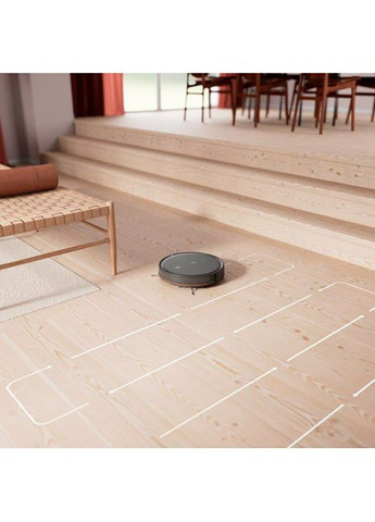 Робот-пилосос ER61UW1DG Electrolux (332613710)