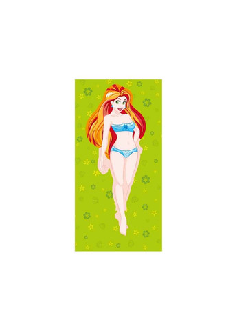 Модная мастерская Подружка на отдыхе Кристал Бук (362354390)