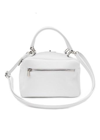 Сумка кросбоді жіноча з натуральної шкіри на два відділи з ручкою Italy RoyalBag F-IT-1045 (331532809)